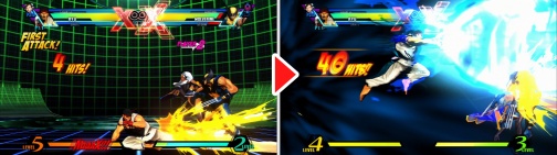 ꡼ No.070Υͥ / ϢܡϤULTIMATE MARVEL VS. CAPCOM 3סǽܥؤкѸŰ⡣άΩĥǡ