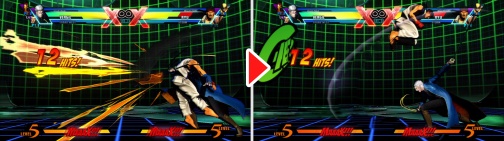 ꡼ No.083Υͥ / ϢܡϤULTIMATE MARVEL VS. CAPCOM 3סǽܥؤкѸŰ⡣άΩĥǡ