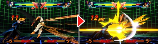 ꡼ No.084Υͥ / ϢܡϤULTIMATE MARVEL VS. CAPCOM 3סǽܥؤкѸŰ⡣άΩĥǡ