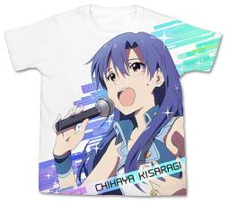 画像ギャラリー No.007のサムネイル画像 / 「アイドルマスター」デザインのTシャツやベルト,扇子がコミケ83で発売に