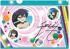 ���������꡼ No.009�Υ���ͥ������ / �Х�ץ쥹�ȡ��ְ��֤�������󥭥����� �����ɥ�ޥ������פ������2����ܤ˳��ϡ�A�ޤϡ��������������饹�ȤΥ��ڥ��ȥ꡼��