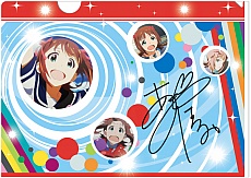 ���������꡼ No.013�Υ���ͥ������ / �Х�ץ쥹�ȡ��ְ��֤�������󥭥����� �����ɥ�ޥ������פ������2����ܤ˳��ϡ�A�ޤϡ��������������饹�ȤΥ��ڥ��ȥ꡼��