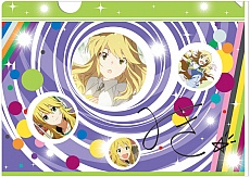 ���������꡼ No.016�Υ���ͥ������ / �Х�ץ쥹�ȡ��ְ��֤�������󥭥����� �����ɥ�ޥ������פ������2����ܤ˳��ϡ�A�ޤϡ��������������饹�ȤΥ��ڥ��ȥ꡼��