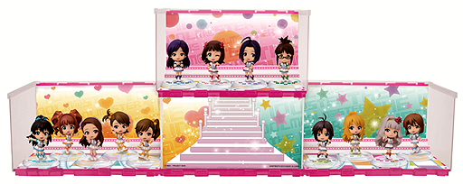 ���������꡼ No.029�Υ���ͥ������ / �Х�ץ쥹�ȡ��ְ��֤�������󥭥����� �����ɥ�ޥ������פ������2����ܤ˳��ϡ�A�ޤϡ��������������饹�ȤΥ��ڥ��ȥ꡼��