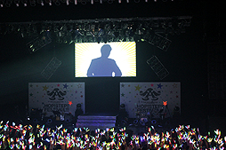 画像ギャラリー No.002のサムネイル画像 / 全国ツアーの開幕を告げるアイマス8周年記念ライブ,「THE IDOLM@STER 8th ANNIVERSARY HOP!STEP!!FESTIV@L!!! @NAGOYA0707」レポート