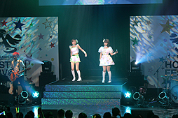 画像ギャラリー No.006のサムネイル画像 / 全国ツアーの開幕を告げるアイマス8周年記念ライブ,「THE IDOLM@STER 8th ANNIVERSARY HOP!STEP!!FESTIV@L!!! @NAGOYA0707」レポート