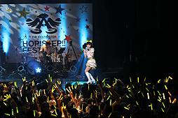 画像ギャラリー No.009のサムネイル画像 / 全国ツアーの開幕を告げるアイマス8周年記念ライブ,「THE IDOLM@STER 8th ANNIVERSARY HOP!STEP!!FESTIV@L!!! @NAGOYA0707」レポート