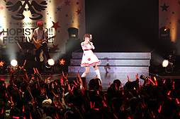 画像ギャラリー No.025のサムネイル画像 / 全国ツアーの開幕を告げるアイマス8周年記念ライブ,「THE IDOLM@STER 8th ANNIVERSARY HOP!STEP!!FESTIV@L!!! @NAGOYA0707」レポート