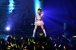 画像ギャラリー No.026のサムネイル画像 / 全国ツアーの開幕を告げるアイマス8周年記念ライブ,「THE IDOLM@STER 8th ANNIVERSARY HOP!STEP!!FESTIV@L!!! @NAGOYA0707」レポート