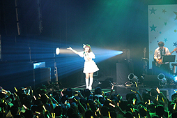 画像ギャラリー No.029のサムネイル画像 / 全国ツアーの開幕を告げるアイマス8周年記念ライブ,「THE IDOLM@STER 8th ANNIVERSARY HOP!STEP!!FESTIV@L!!! @NAGOYA0707」レポート