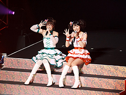 画像ギャラリー No.008のサムネイル画像 / 赤羽根健治氏もサプライズ出演した「THE IDOLM@STER 8th ANNIVERSARY HOP!STEP!!FESTIV@L!!!」横浜公演の模様をレポート