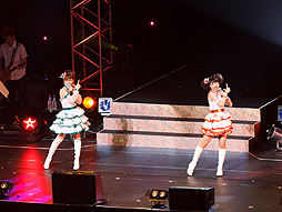 画像ギャラリー No.009のサムネイル画像 / 赤羽根健治氏もサプライズ出演した「THE IDOLM@STER 8th ANNIVERSARY HOP!STEP!!FESTIV@L!!!」横浜公演の模様をレポート