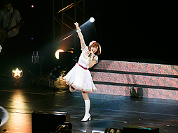 画像ギャラリー No.015のサムネイル画像 / 赤羽根健治氏もサプライズ出演した「THE IDOLM@STER 8th ANNIVERSARY HOP!STEP!!FESTIV@L!!!」横浜公演の模様をレポート