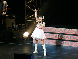 画像ギャラリー No.017のサムネイル画像 / 赤羽根健治氏もサプライズ出演した「THE IDOLM@STER 8th ANNIVERSARY HOP!STEP!!FESTIV@L!!!」横浜公演の模様をレポート