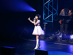 画像ギャラリー No.018のサムネイル画像 / 赤羽根健治氏もサプライズ出演した「THE IDOLM@STER 8th ANNIVERSARY HOP!STEP!!FESTIV@L!!!」横浜公演の模様をレポート