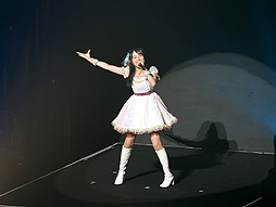 画像ギャラリー No.019のサムネイル画像 / 赤羽根健治氏もサプライズ出演した「THE IDOLM@STER 8th ANNIVERSARY HOP!STEP!!FESTIV@L!!!」横浜公演の模様をレポート