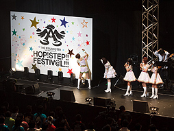 画像ギャラリー No.020のサムネイル画像 / 赤羽根健治氏もサプライズ出演した「THE IDOLM@STER 8th ANNIVERSARY HOP!STEP!!FESTIV@L!!!」横浜公演の模様をレポート