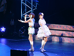 画像ギャラリー No.022のサムネイル画像 / 赤羽根健治氏もサプライズ出演した「THE IDOLM@STER 8th ANNIVERSARY HOP!STEP!!FESTIV@L!!!」横浜公演の模様をレポート