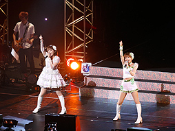 画像ギャラリー No.023のサムネイル画像 / 赤羽根健治氏もサプライズ出演した「THE IDOLM@STER 8th ANNIVERSARY HOP!STEP!!FESTIV@L!!!」横浜公演の模様をレポート