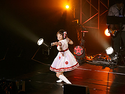 画像ギャラリー No.031のサムネイル画像 / 赤羽根健治氏もサプライズ出演した「THE IDOLM@STER 8th ANNIVERSARY HOP!STEP!!FESTIV@L!!!」横浜公演の模様をレポート