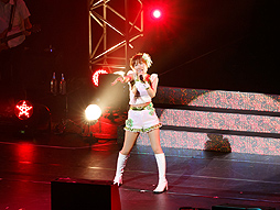 画像ギャラリー No.034のサムネイル画像 / 赤羽根健治氏もサプライズ出演した「THE IDOLM@STER 8th ANNIVERSARY HOP!STEP!!FESTIV@L!!!」横浜公演の模様をレポート