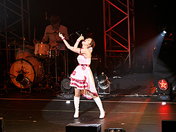 画像ギャラリー No.044のサムネイル画像 / 赤羽根健治氏もサプライズ出演した「THE IDOLM@STER 8th ANNIVERSARY HOP!STEP!!FESTIV@L!!!」横浜公演の模様をレポート