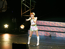 画像ギャラリー No.046のサムネイル画像 / 赤羽根健治氏もサプライズ出演した「THE IDOLM@STER 8th ANNIVERSARY HOP!STEP!!FESTIV@L!!!」横浜公演の模様をレポート