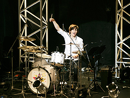 画像ギャラリー No.049のサムネイル画像 / 赤羽根健治氏もサプライズ出演した「THE IDOLM@STER 8th ANNIVERSARY HOP!STEP!!FESTIV@L!!!」横浜公演の模様をレポート