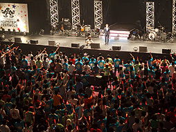 画像ギャラリー No.054のサムネイル画像 / 赤羽根健治氏もサプライズ出演した「THE IDOLM@STER 8th ANNIVERSARY HOP!STEP!!FESTIV@L!!!」横浜公演の模様をレポート