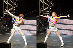 画像ギャラリー No.060のサムネイル画像 / 赤羽根健治氏もサプライズ出演した「THE IDOLM@STER 8th ANNIVERSARY HOP!STEP!!FESTIV@L!!!」横浜公演の模様をレポート