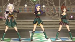 画像ギャラリー No.001のサムネイル画像 / PS3版「アイドルマスター2」DLC「カタログ第15号」が本日より期間限定値下げ