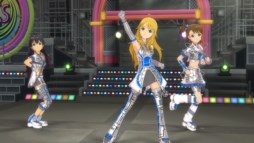 画像ギャラリー No.002のサムネイル画像 / PS3版「アイドルマスター2」DLC「カタログ第15号」が本日より期間限定値下げ