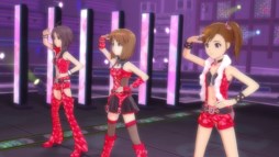 画像ギャラリー No.003のサムネイル画像 / PS3版「アイドルマスター2」DLC「カタログ第15号」が本日より期間限定値下げ