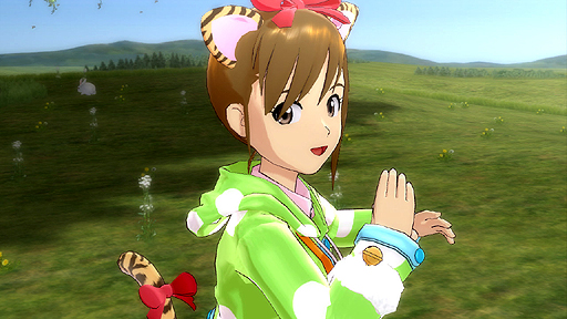 画像ギャラリー No.001のサムネイル画像 / PS3版「アイドルマスター2」DLCプライスダウンセール第15弾スタート