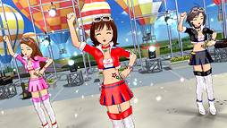 画像ギャラリー No.002のサムネイル画像 / PS3版「アイドルマスター2」DLCプライスダウンセール第15弾スタート