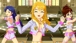 画像ギャラリー No.003のサムネイル画像 / PS3版「アイドルマスター2」DLCプライスダウンセール第15弾スタート