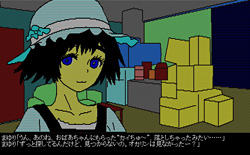 ꡼ No.003Υͥ / STEINS;GATE 8bitפθǤ4GamerUpʤǤʪ줬Ϥޤ
