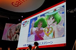 ꡼ No.013Υͥ / TGS 2011ϻפä 饤֤夬äַǥޥFʥΥĥХפΡĶSTAGEɤݡ 