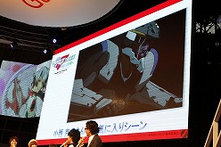 ꡼ No.014Υͥ / TGS 2011ϻפä 饤֤夬äַǥޥFʥΥĥХפΡĶSTAGEɤݡ 