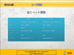 ꡼ No.012Υͥ / [CJ 2011]ŸˤƺȤʤ롩 MMORPGWar of Gloryפ˸ζʵˡ