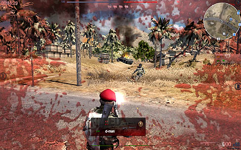 ꡼ No.005Υͥ / Ρֳŷפϡܥץ쥤̵Υޥץ쥤TPSWar Inc. Battlezoneפǡ㤷˿Ȥꤸ㤪