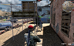 ꡼ No.009Υͥ / Ρֳŷפϡܥץ쥤̵Υޥץ쥤TPSWar Inc. Battlezoneפǡ㤷˿Ȥꤸ㤪