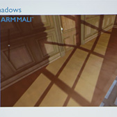 ���������꡼ No.009�Υ���ͥ������ / ��GDC 2015�ϡ�Mali��Ȥ���Unity 5�ǲ����Ǥ��뤫�פ�ARM�����ԡ��롣������ɤϡ֥������륭�塼�֥ޥåס�