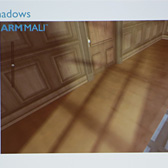 ���������꡼ No.010�Υ���ͥ������ / ��GDC 2015�ϡ�Mali��Ȥ���Unity 5�ǲ����Ǥ��뤫�פ�ARM�����ԡ��롣������ɤϡ֥������륭�塼�֥ޥåס�