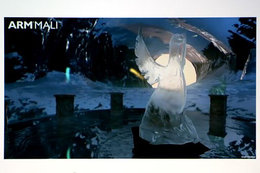 ���������꡼ No.015�Υ���ͥ������ / ��GDC 2015�ϡ�Mali��Ȥ���Unity 5�ǲ����Ǥ��뤫�פ�ARM�����ԡ��롣������ɤϡ֥������륭�塼�֥ޥåס�