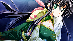 ���������꡼ No.004�Υ���ͥ������ / PSP�������ߥ�졼����󡤡ֻ���ɱ��������������ŷ�κ��ۡ��פθ��������Ȥ������ץ󡣻���֤αѷ�ã���������äפ���ǧ���褦