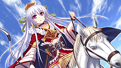 ���������꡼ No.005�Υ���ͥ������ / PSP�������ߥ�졼����󡤡ֻ���ɱ��������������ŷ�κ��ۡ��פθ��������Ȥ������ץ󡣻���֤αѷ�ã���������äפ���ǧ���褦