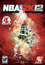 ꡼ No.002Υͥ / Take-Two Interactive JapanNBA 2K12פ2011ǯ10˥꡼NBAΥץ쥤䡼ãȤ˽