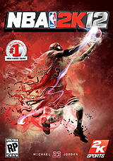 ꡼ No.003Υͥ / Take-Two Interactive JapanNBA 2K12פ2011ǯ10˥꡼NBAΥץ쥤䡼ãȤ˽