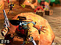 座ったままでもプレイできるKinect専用タイトル「The Gunstringer」が10月6日に発売。購入特典は「Fruits Ninja Kinect」の無料ダウンロードコード